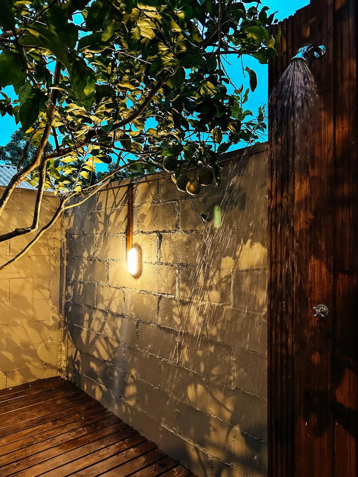 Sheeps Family - Loft, Casa E Apartamento Para Temporada - Praia Do Rosa Εξωτερικό φωτογραφία